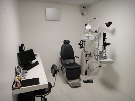 Eye Care Center «EYE LOVE OPTOMETRY», reviews and photos, 2704 Pinole Valley Rd, Pinole, CA 94564, USA