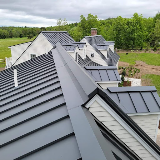 Roofing Contractor «Precision Roofing, LLC», reviews and photos, 550 Newtown Rd #115, Littleton, MA 01460, USA