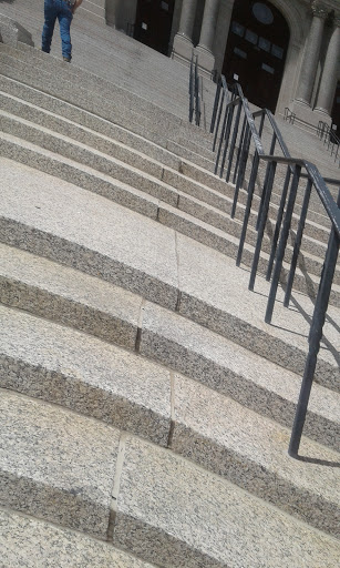 Park «Cathedral Hill Park», reviews and photos, 215 Summit Ave, St Paul, MN 55102, USA