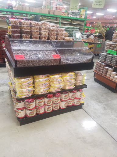 Supermarket «Valu Mart Food Warehouse», reviews and photos, 6340 Rosemead Blvd, San Gabriel, CA 91775, USA