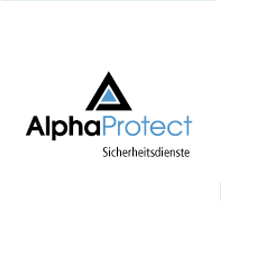 Alpha Protect AG - Sicherheitsdienst