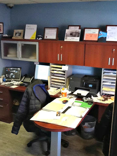 Auto Body Shop «New Rochelle Auto Body Inc», reviews and photos, 43 Potter Ave, New Rochelle, NY 10801, USA