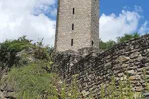 Burganlage Altnußberg image