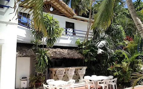 Hotel Caribe image