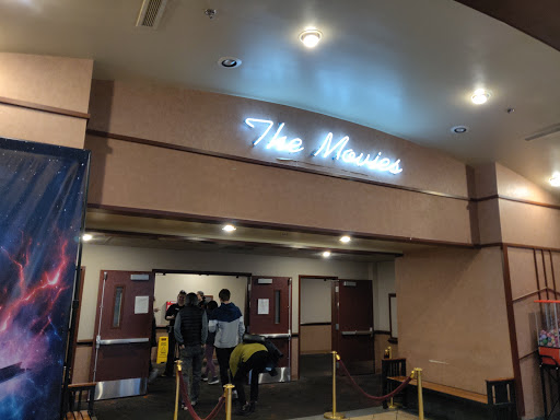 Movie Theater «AMC Corvallis 12», reviews and photos, 750 NE Circle Blvd, Corvallis, OR 97330, USA