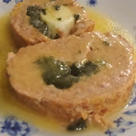 Photo n°2 de l'avis de Nuccio.u fait le 08/09/2021 à 19:18 sur le  Cucina di Quartiere - Trattoria in Modena à Modena