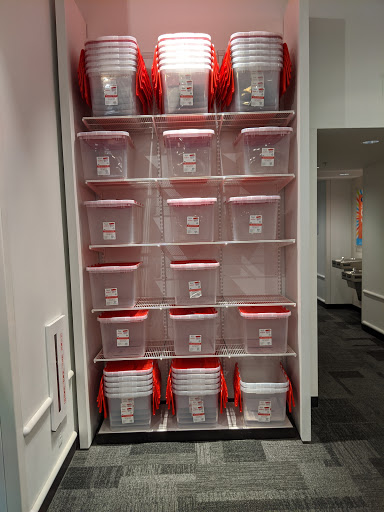 Home Goods Store «The Container Store», reviews and photos, 2030 Arden Way, Sacramento, CA 95825, USA