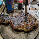 Photo n°1 de l'avis de Roberto.u fait le 27/10/2021 à 00:34 sur le  Brace Tremestieri à Tremestieri Etneo