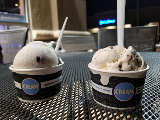 Ice Cream Shop «CREAM Ontario», reviews and photos, 960 Ontario Mills Dr, Ontario, CA 91764, USA