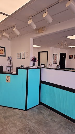 Explore friday the 13th jason tattoo ideas, creative tattoo ideas in Nacogdoches, available at Blue Lotus Piercing and Tattoo