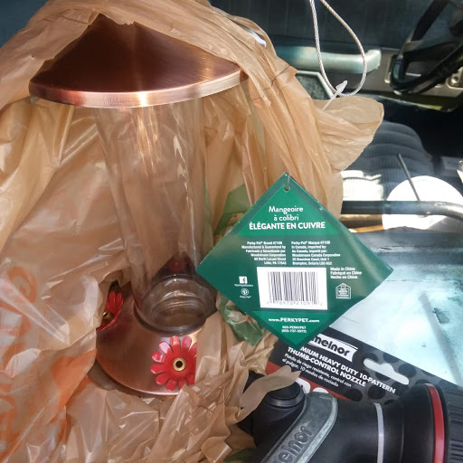 Home Improvement Store «The Home Depot», reviews and photos, 5950 State Bridge Rd, Duluth, GA 30097, USA