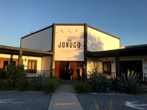 El Jonuco