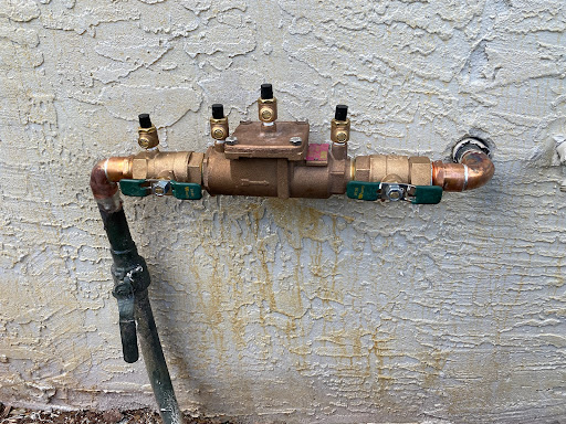 Plumber «John the Plumber», reviews and photos, 1571 SW 3rd St, Pompano Beach, FL 33069, USA