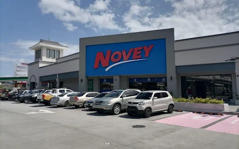 Novey | Colón image
