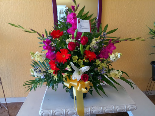 Florist «Desert Oasis Floral», reviews and photos, 13220 W Van Buren St, Goodyear, AZ 85338, USA