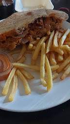 Photo n°10 de Ankara kebab à Chalon-sur-Saône ()