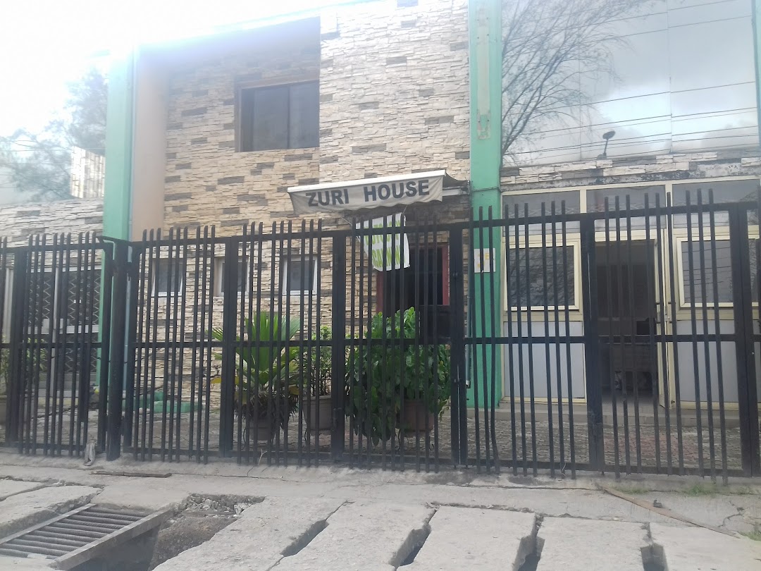 ZURI HOUSE Ikeja Lagos