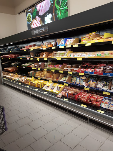 Supermarket «ALDI», reviews and photos, 7589 153rd St W, Apple Valley, MN 55124, USA