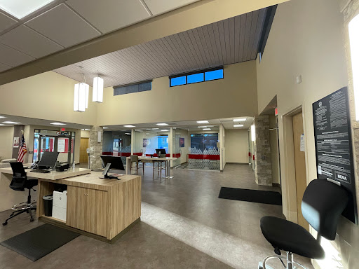 Credit Union «Ent Credit Union: Mountain Bell Service Center», reviews and photos