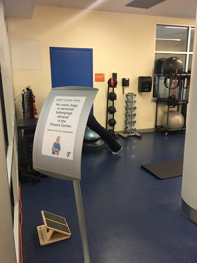 Youth Organization «Coney Island YMCA», reviews and photos, 2980 W 29th St, Brooklyn, NY 11224, USA