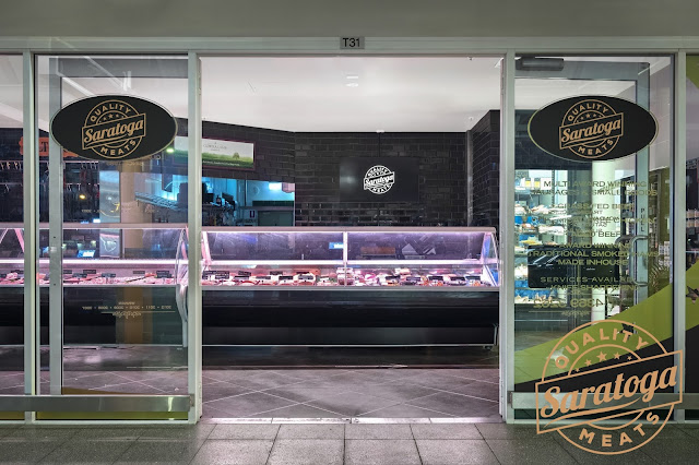 Saratoga Quality Meats - Kincumber