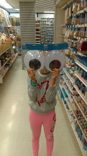 Craft Store «Michaels», reviews and photos, 1155 E Colorado Blvd, Pasadena, CA 91106, USA