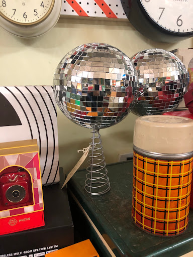 Gift Shop «Chet Miller», reviews and photos, 118 W Parrish St, Durham, NC 27701, USA