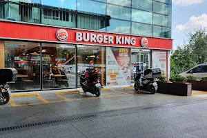 Burger King image