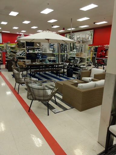 Department Store «Target», reviews and photos, 500 Nassau Park Blvd, Princeton, NJ 08540, USA