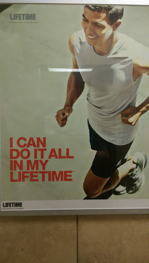 Gym «Life Time Athletic», reviews and photos, 1757 Business Center Dr, Reston, VA 20190, USA