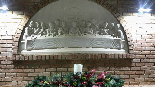 Funeral Home «Moore Funeral Home», reviews and photos, 1219 N Davis Dr, Arlington, TX 76012, USA