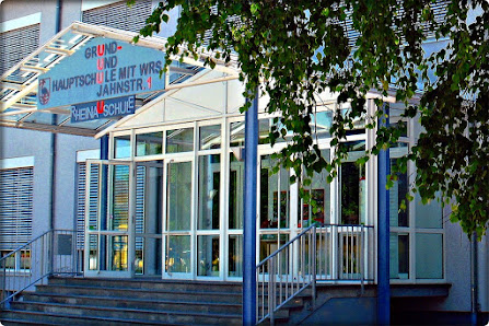 Förderverein der Grund- und Hauptschule mit WRS e.V. Jahnstraße 1, 76474 Au am Rhein, Deutschland