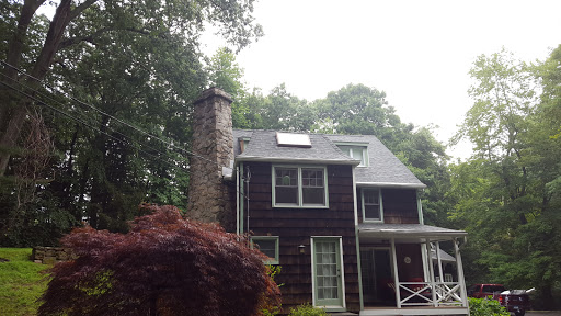 Roofing Contractor «Kellner Roofing», reviews and photos, 185 Cutspring Rd, Stratford, CT 06614, USA