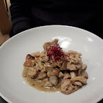 Photo n°2 de l'avis de Tiziana.a fait le 22/11/2020 à 13:39 sur le  Bistrò Italia 1882 Villorba - Caffè Vergnano à Lancenigo