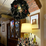 Photo n°6 de l'avis de Davide. fait le 22/08/2019 à 00:39 sur le  Ristorante La Colonna à San Nicolò a Trebbia