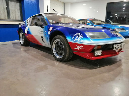 Photo 4 - Gwenael Dano Automobiles