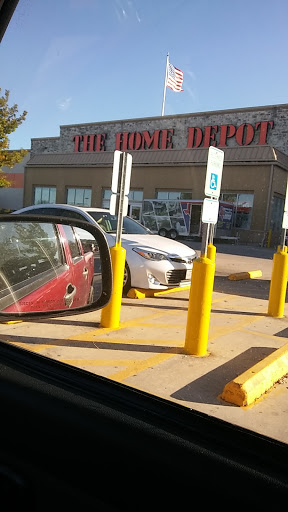 Home Improvement Store «The Home Depot», reviews and photos, 128 Bulverde Crossing, Bulverde, TX 78163, USA