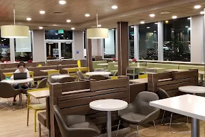 McDonald's image