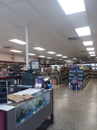 Liquor Store «ABC Store», reviews and photos, 545 W Main St, Abingdon, VA 24210, USA