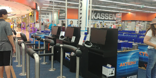 Tablet-Läden Stuttgart