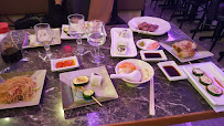 Plats et boissons du Restaurant japonais Sachiko à Paris - n°11