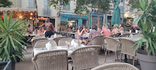 Atmosphère du Restaurant français Lamparo - Restaurant Marseille - n°12
