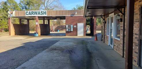 Bernice Coin-Op Washateria & Carwash