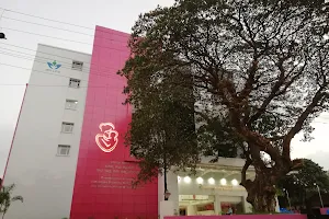 Karnataka Government Koosamma Shambhu Shetty Memorial Haji Abdullah Mother & Child Hospital(MCH UDUPI) image