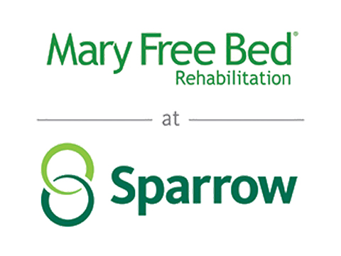 Mary Free Bed Day Rehab