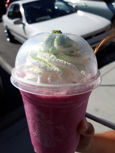 Starbucks image