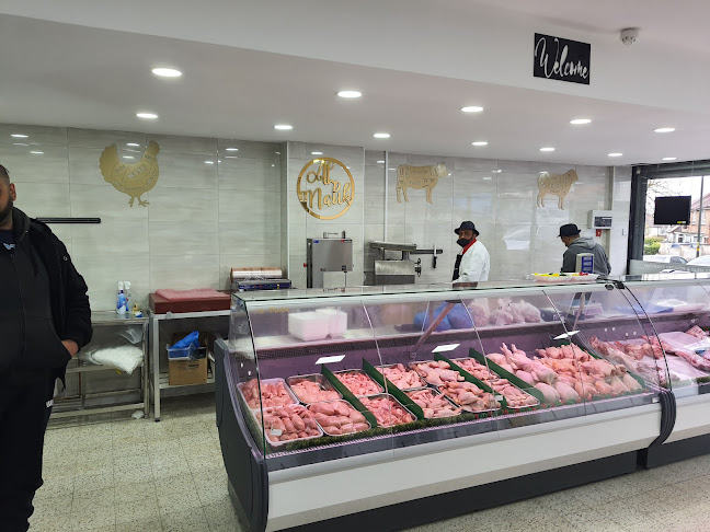Reviews of Al Malik Butchers in Birmingham - Butcher shop