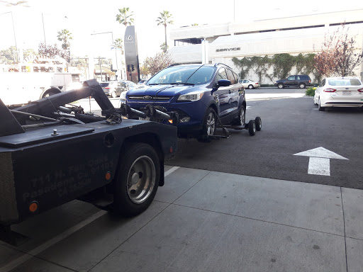 Car Dealer «Star Ford Lincoln», reviews and photos, 1101 S Brand Blvd, Glendale, CA 91204, USA