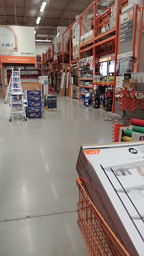 Home Improvement Store «The Home Depot», reviews and photos, 2927 Market Pl, Onalaska, WI 54650, USA