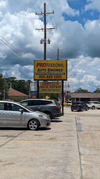 Pro-Auto Repair, Engine and Transmission Shop Slidell - Photo 8 - Car repair in Slidell, LA, New Orleans